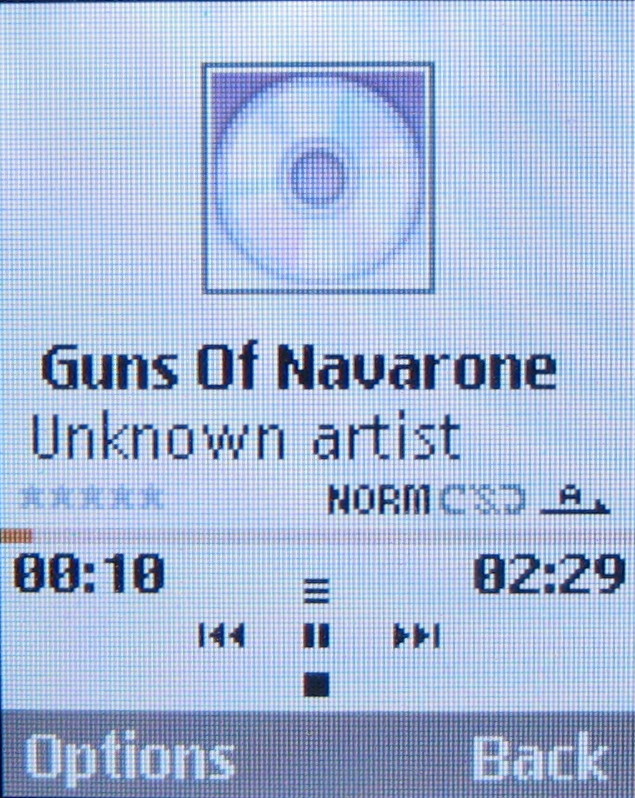 music