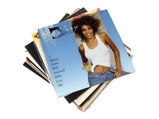 Whitney Houston