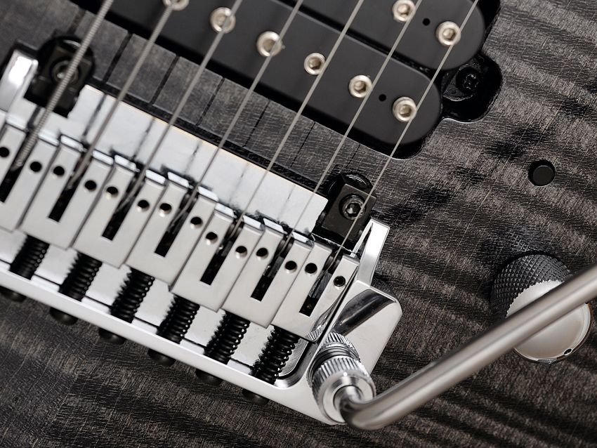 The Excalibur's saddles have rollers to minimise friction.