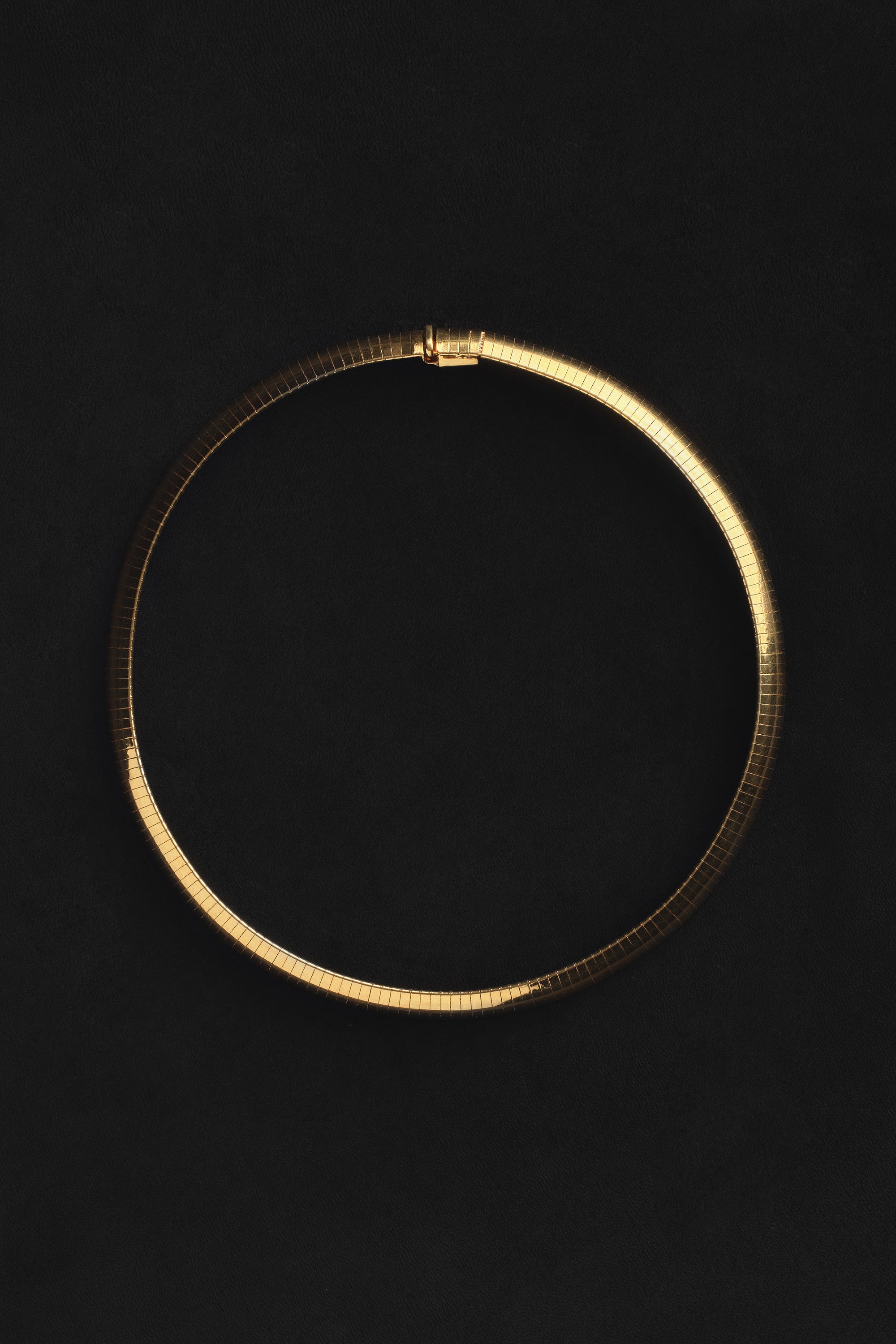 1930 Collar