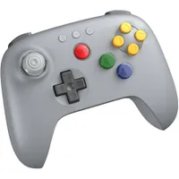 8BitDo 64 Analog 3D controller
