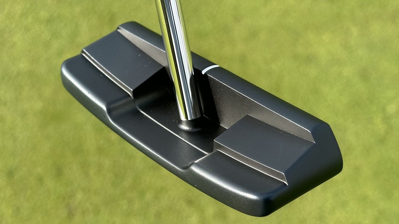 The New Odyssey Square 2 Square Putter Range Is About To Seriously Disrupt The Putter Market - Here&rsquo;s Why&hellip;