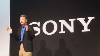 Kaz Hirai