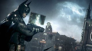 What is the worst thing about each game? : r/BatmanArkham