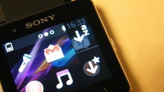Sony SmartWatch 2 review