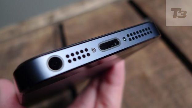 iPhone 5 review