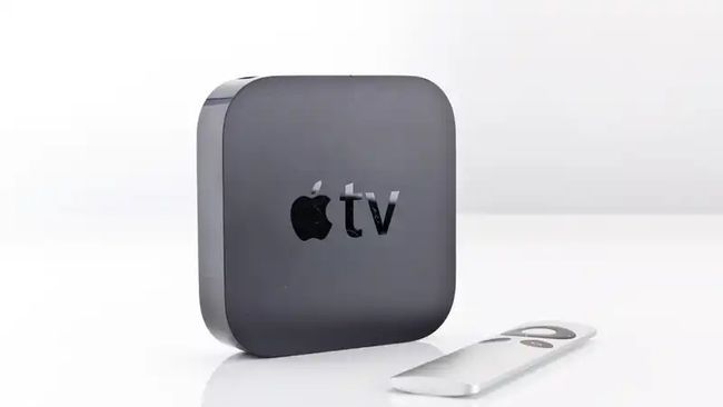 Apple TV