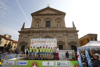 Tre Valli Varesine 2016 Results Cyclingnews