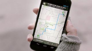 Google Maps 6.5 lands for mobile