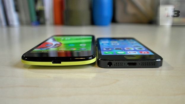 Motorola Moto G