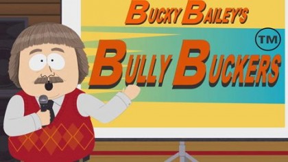 South Park