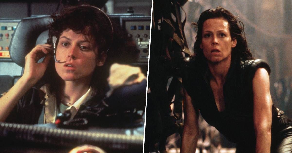 Sigourney Weaver would "consider" an Alien return, but questions ...