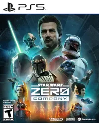 Star Wars Zero Company Star Wars Zero Company