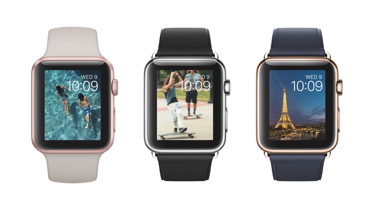 Smartwatch makers hot sale