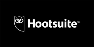 Hootsuite new logo