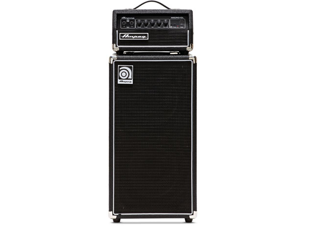 Best bass amplifier of the year