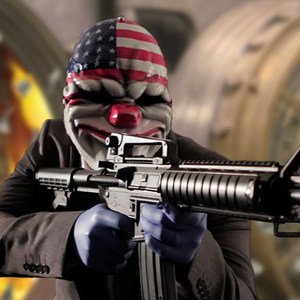 Payday 2 Essentials Guide And Walkthrough Page 12 Gamesradar