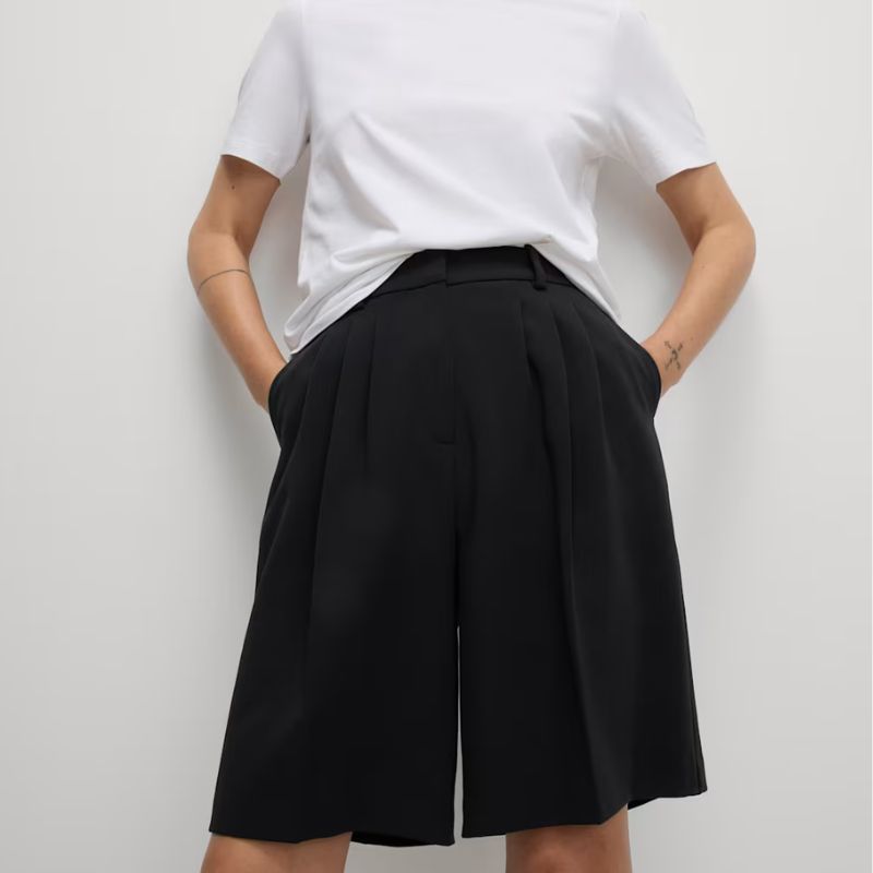 M&S x England collection - tailoring