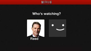 Great tech innovators: Reed Hastings