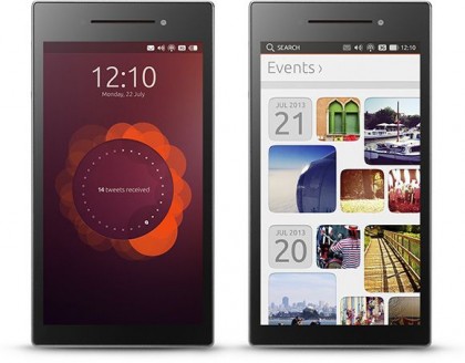 Ubuntu UI
