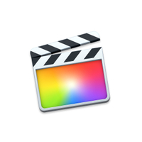 02. Final Cut Pro X: the best subscription-free software