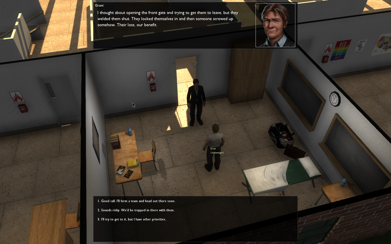 Dead State 2
