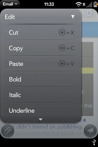 copy and paste