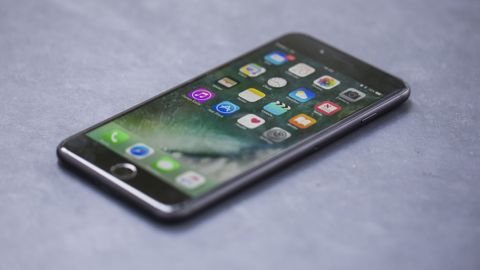 Iphone 7 Plus Review Techradar