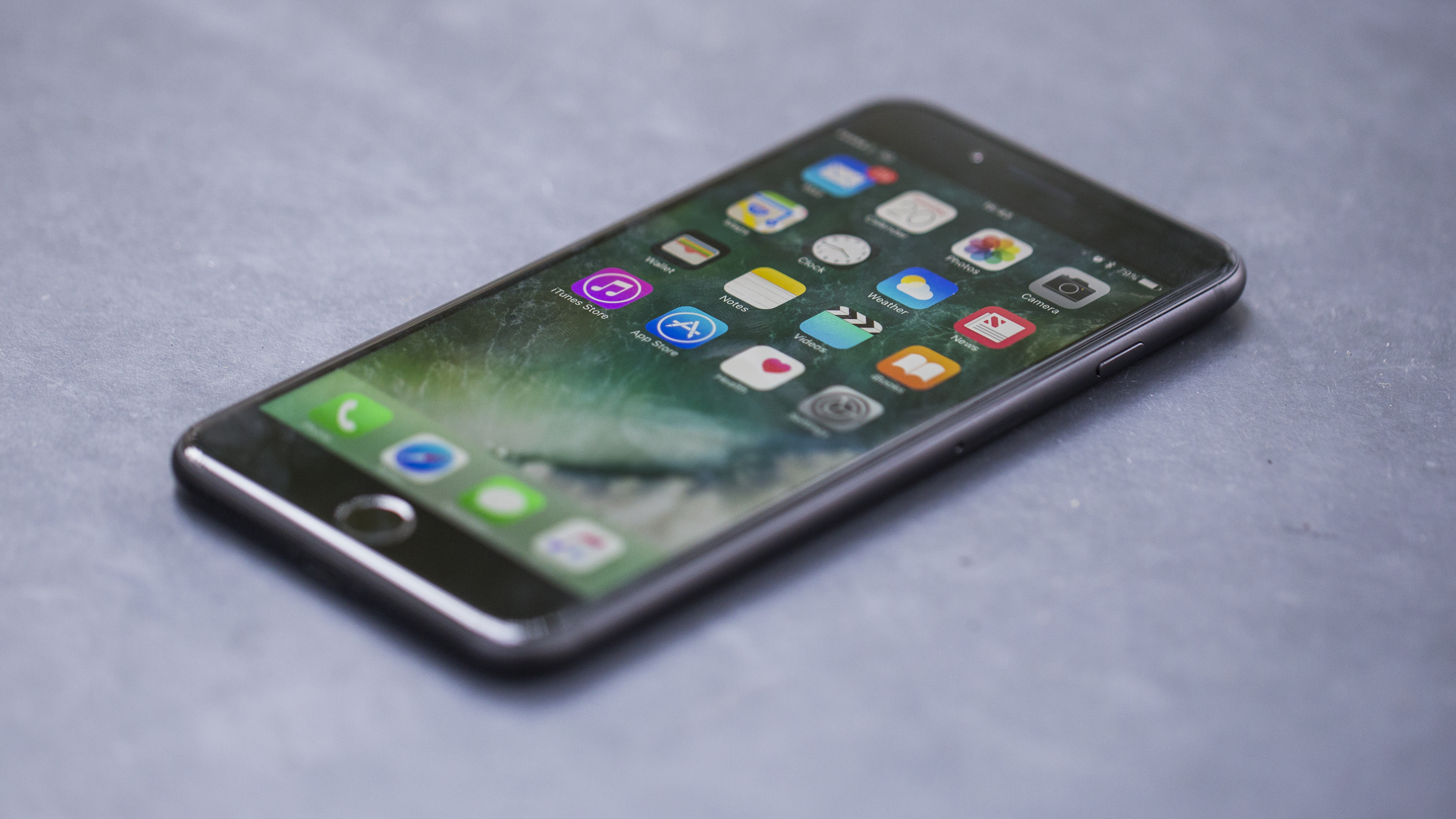 Iphone 7 Plus Review Techradar