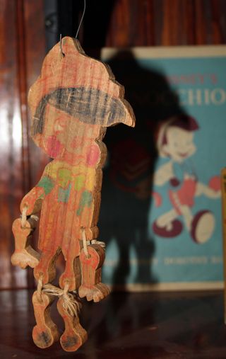 Pinocchio