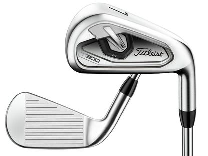 Titleist T300 Iron