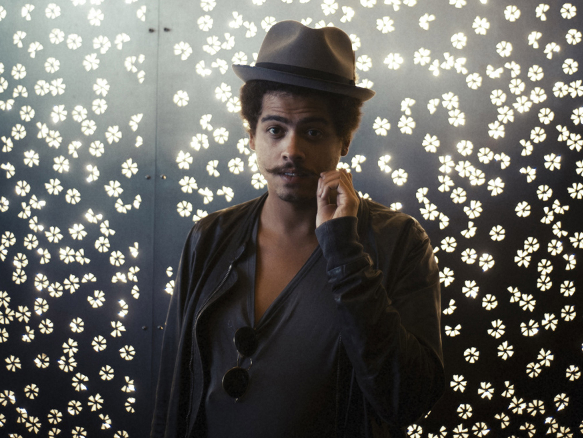 Seth Troxler