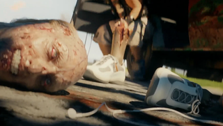 We're going to Dead Island