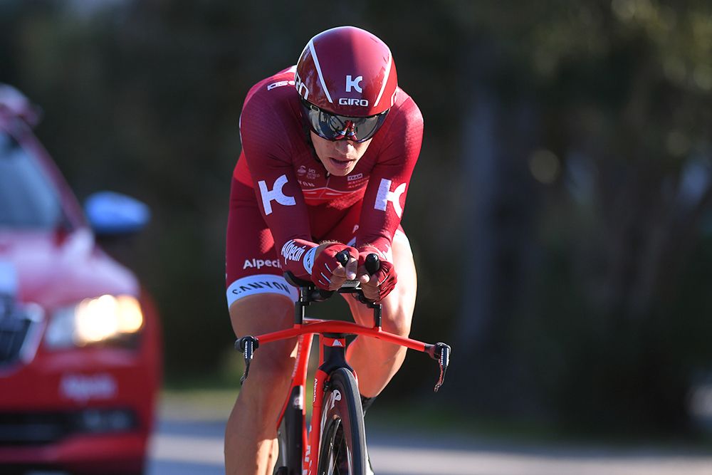 Simon Spilak (Katusha-Alpecin)