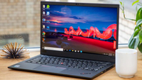 Lenovo ThinkPad X1 Carbon 7th Gen: was $2,089 now $1,044