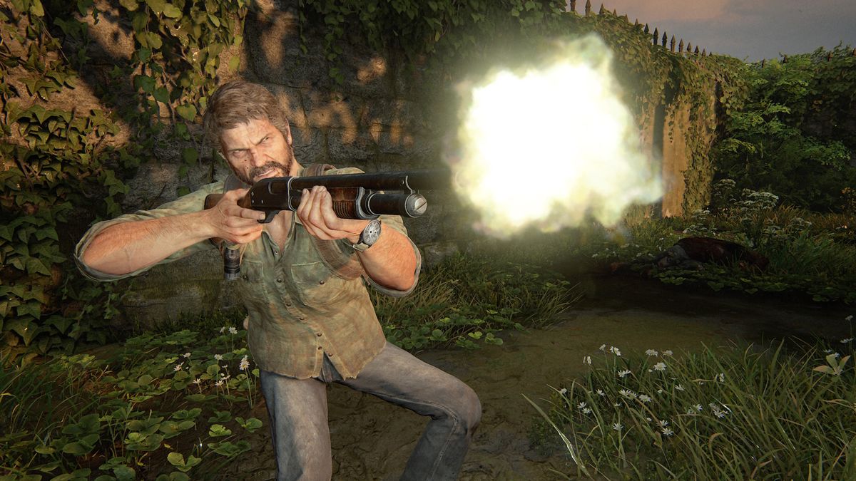 Czy The Last of Us Part 1 na PC i Xbox?