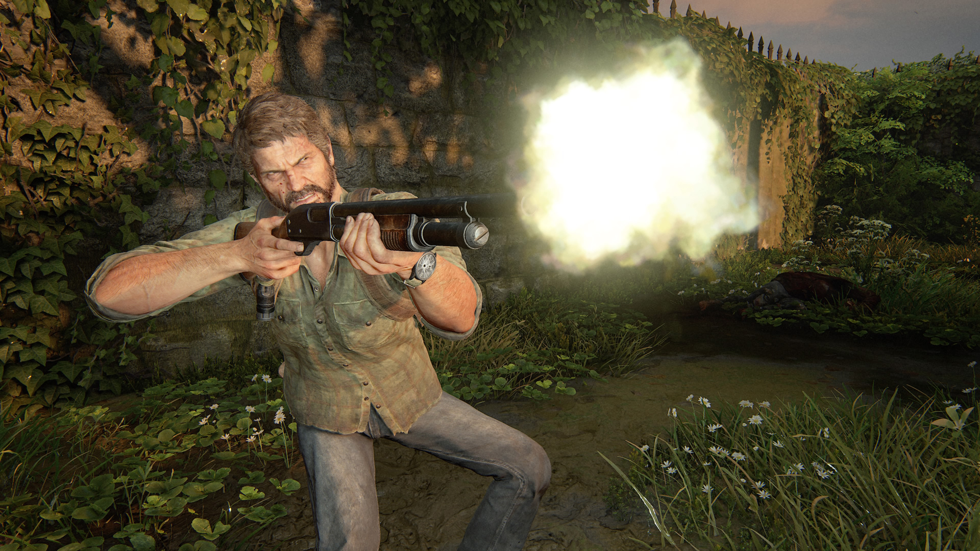 The Last of Us Part 1 patch fixes issues with photo mode and accessibility