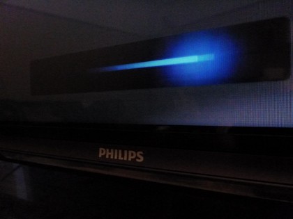 Philips 55PFL6007T review