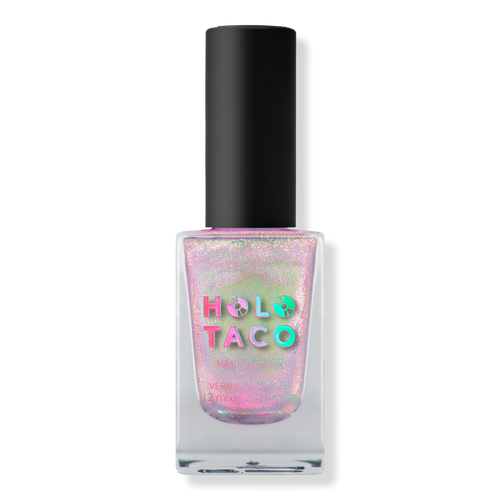 Nail Topper - Polar Princess