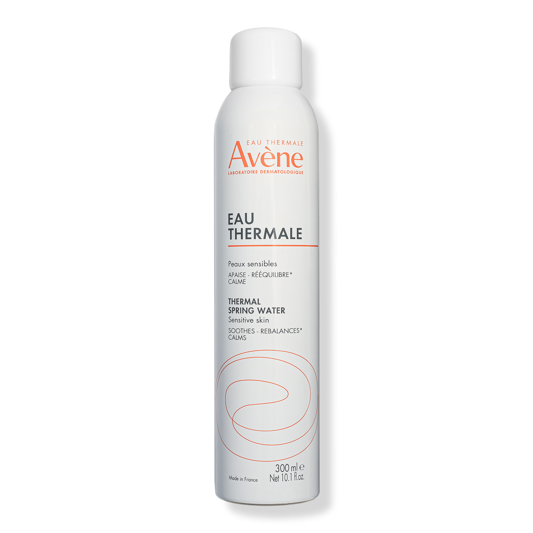 Av&amp;egrave;ne Thermal Spring Water