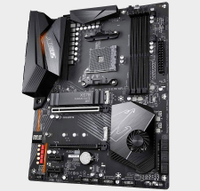 Gigabyte X570 Aorus Elite WiFi Motherboard | $179.99 (save $30)