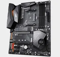 Gigabyte X570 Aorus Elite WiFi Motherboard | $179.99 (save $30)