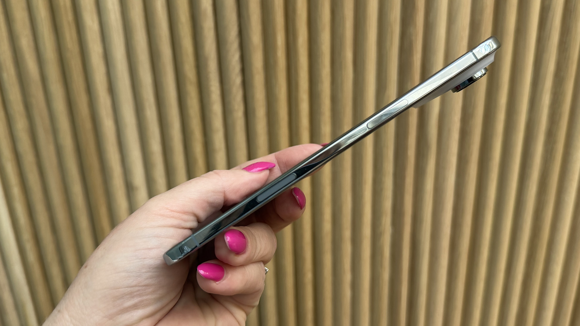 Apple iPhone Air