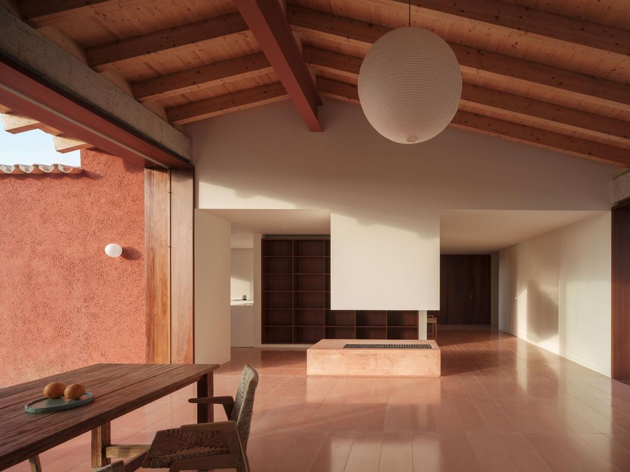 Playful colours to make your house pop | Wallpaper