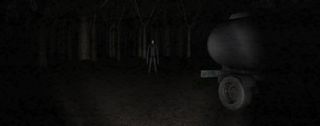 Now Playing Slender thumb