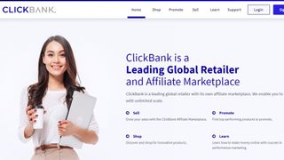 Clickbank