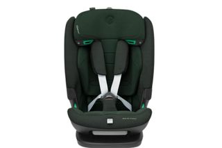 An image of the Maxi Cosi Titan Pro iSize car seat