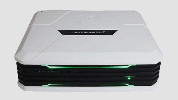 CyberPower PC