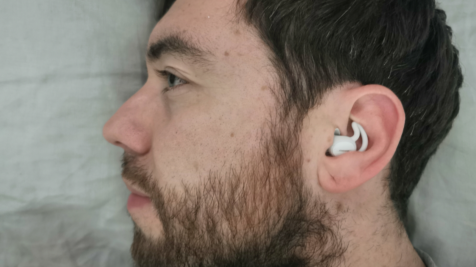 Bose Sleepbuds II review TechRadar