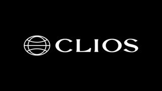 The Clios logo